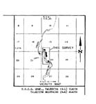 vicinity map